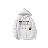 Белый (с флисовой подкладкой)