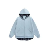 Светло-голубой