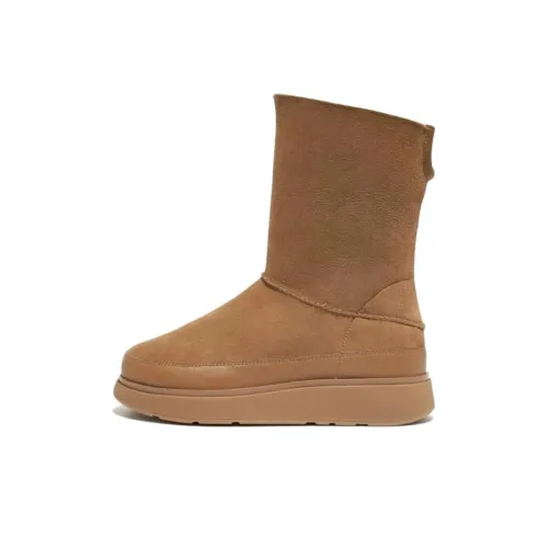 FITFLOP GEN FF Короткие Сноубутсы Женские