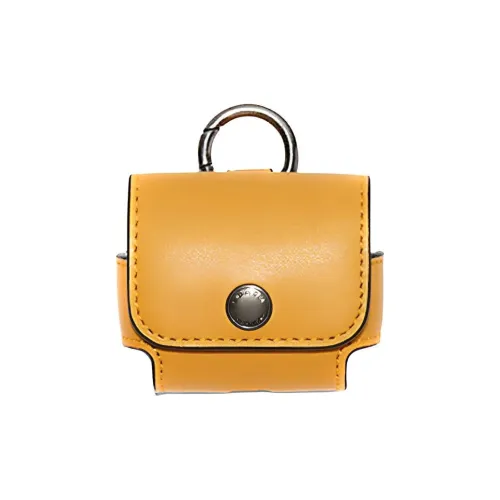COACH Чехлы для наушников Earbud Case Earth Tone Унисекс