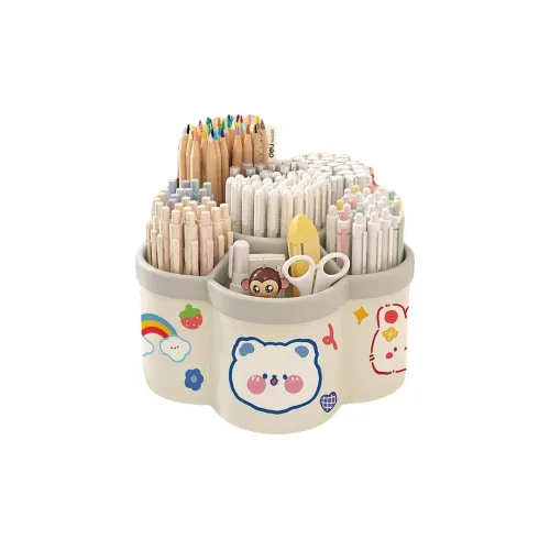 ZHENZI Держатели для кистей для макияжа и ведра Унисекс