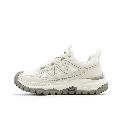 K Bird Low Топ Повседневная обувь Мужская