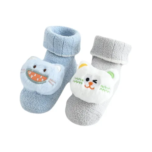 BIG WASP Носки для малышей и детей дошкольного возраста