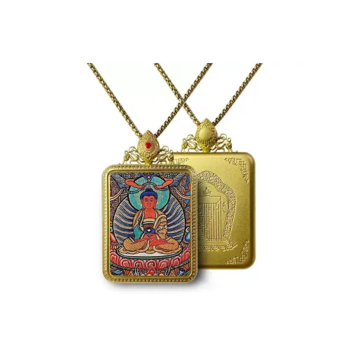 NAMUNANI Сплав Ожерелья Унисекс