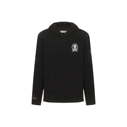 PP PIERRE PIERUCCI Толстовка Мужской