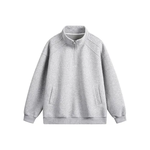 LINGSHI Унисекс Свитшоты