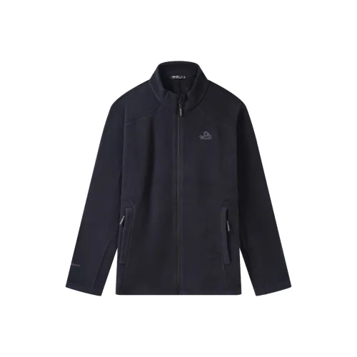 PELLIOT Мужская Флисовая Куртка