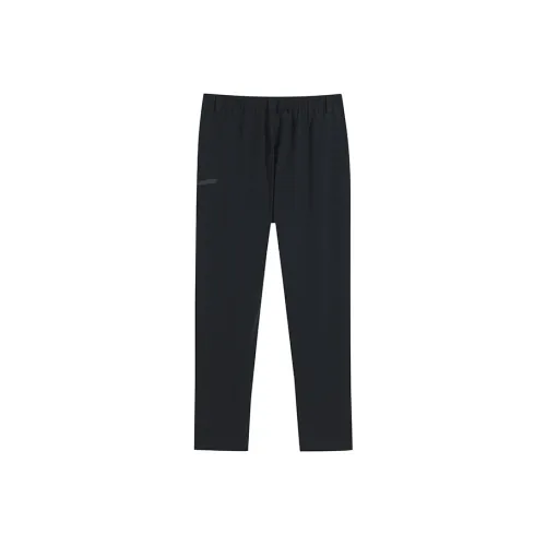 PIONEER CAMP Повседневные брюки Унисекс Черный