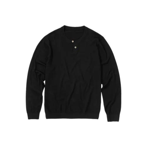 Mr.Bu Мужские Свитера