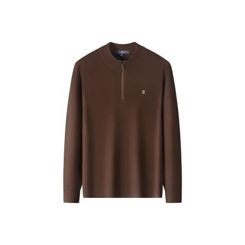 Montagut Мужские Свитера