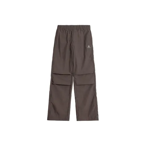 LEAVELAND Парашютные брюки Мужские