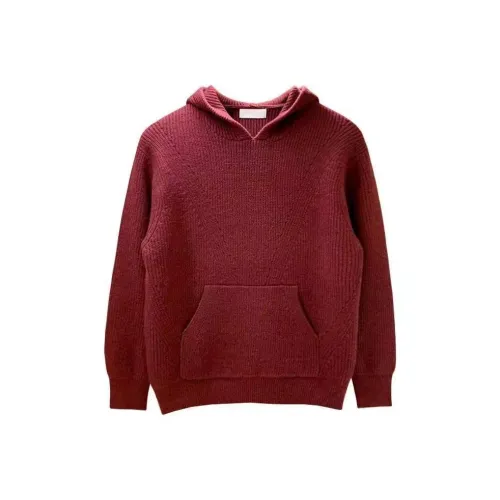 Chisportate Унисекс Трикотаж