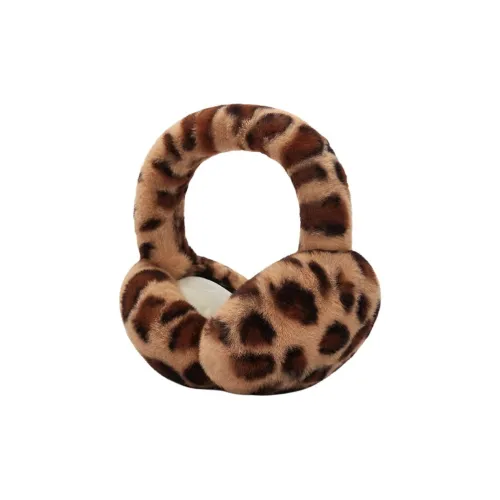 GOLOVEJOY Полиэстер Наушники-подвески Женские