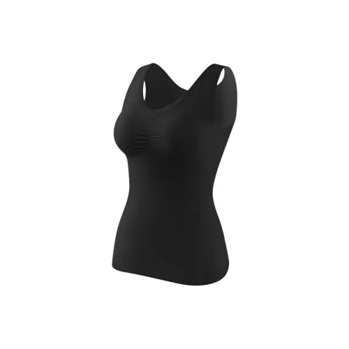 CAOBENCHUSE Женские термические майки