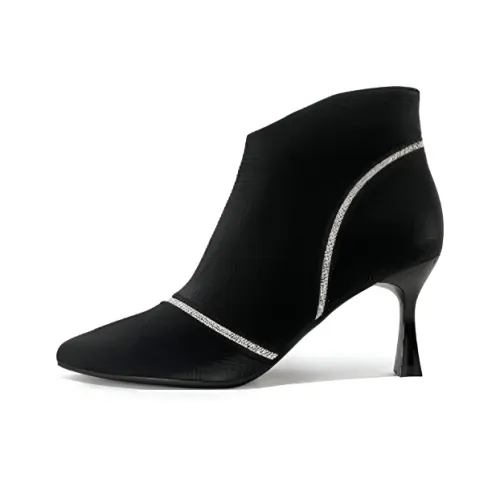 Azzurra Gronchi Ботильоны Женские