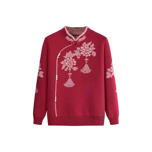 TUCANO Женская трикотажная одежда