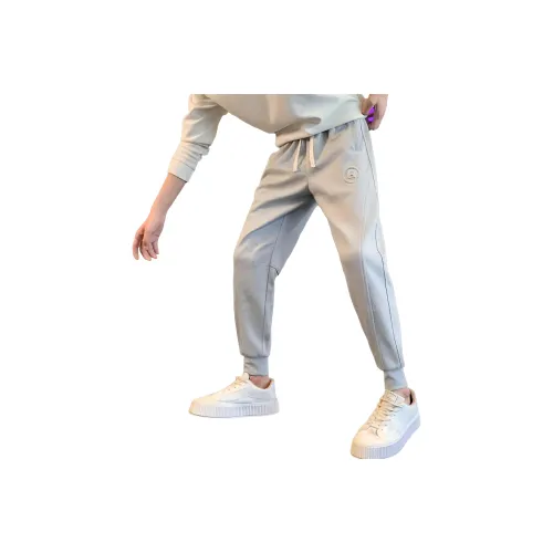 Chisportate Повседневные брюки Унисекс