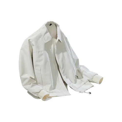 GEOGRE ALEX Мужские Куртки