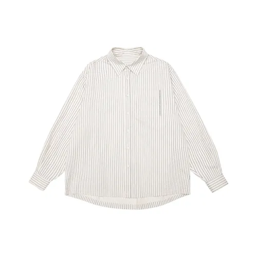 URBAN STANDARD Рубашка Мужская Экрю