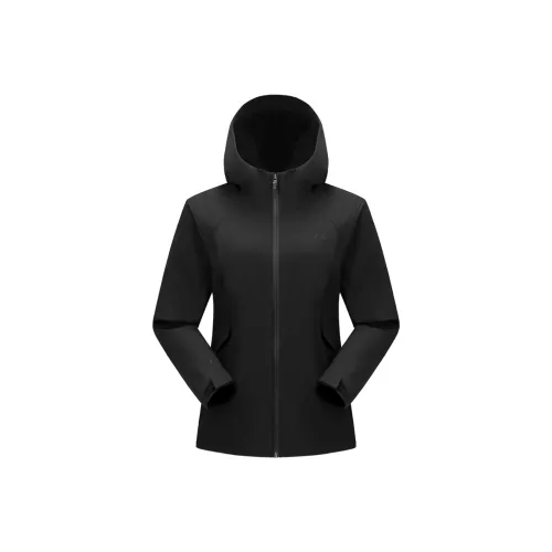 Under Armour Soft Shell Куртка Женская