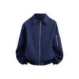 Темно-синий