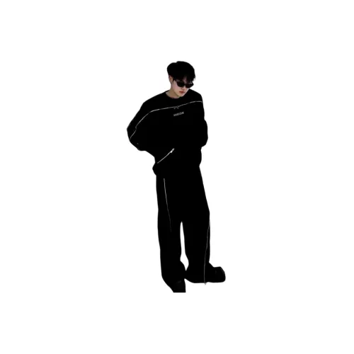 NRXX Мужская Повседневная Спортивная Одежда