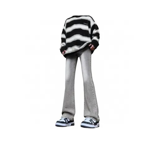 Universal Templates Джинсы Унисекс