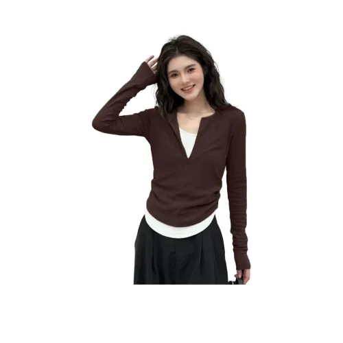 STYUW Женская трикотажная одежда