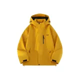 Просо-желтый