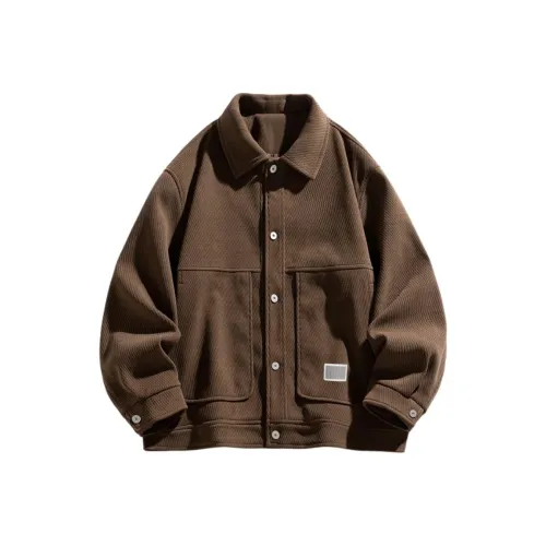 CooLai Унисекс Куртки