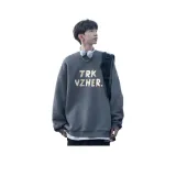 Темно-серый