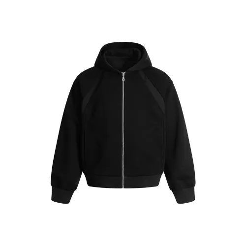 WELTER EXPERIMENT Толстовка Унисекс