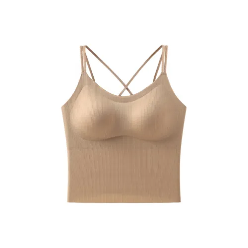 MUFANDU Женские Топы