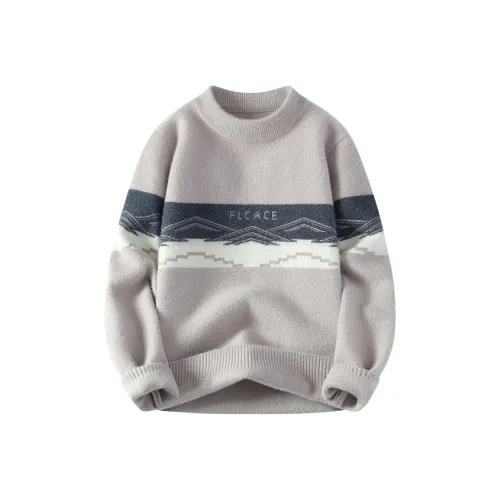 Vintage cars Мужской Трикотаж