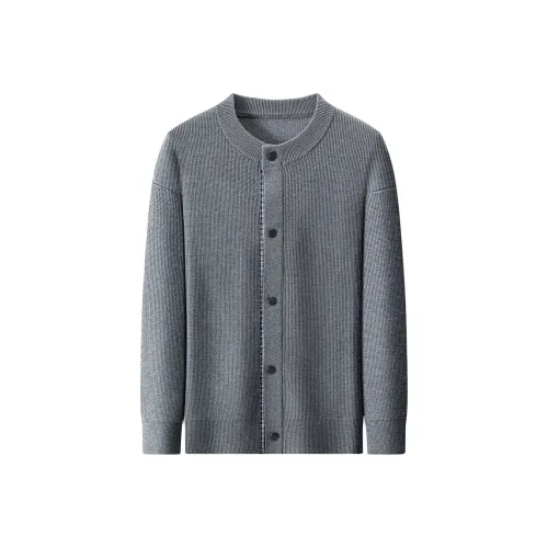 SENJIALUO Мужской Трикотаж