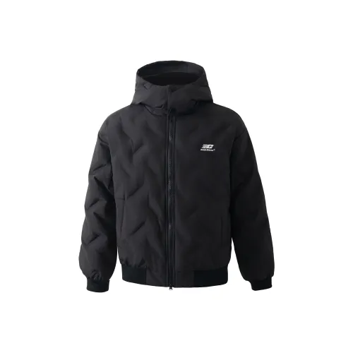 Deer Snake Унисекс Пуховики