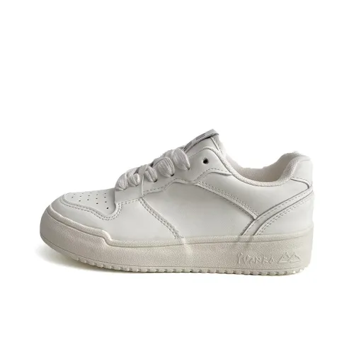 GOSO Низкие кроссовки для скейтбординга женские