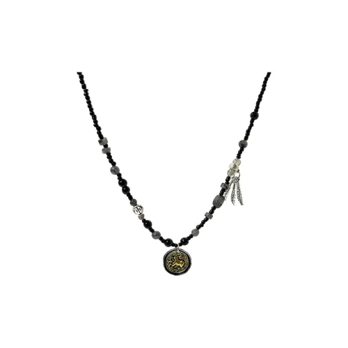 ASTAR HADES Сплав Ожерелья Унисекс