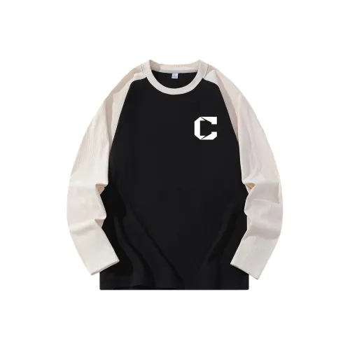 CHUANGKULAI Унисекс Свитшоты