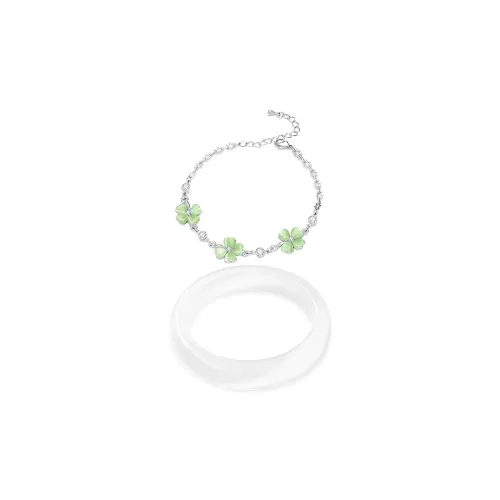 SWEET PLANET Браслеты с цветной глазурью Женские