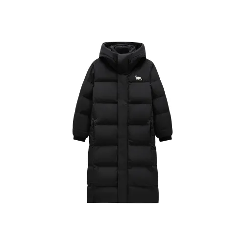 88RISING Унисекс Пуховики