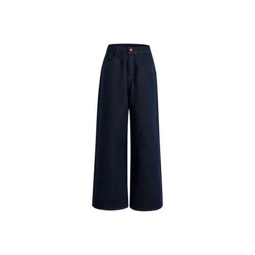 KUOSE Женские Джинсы