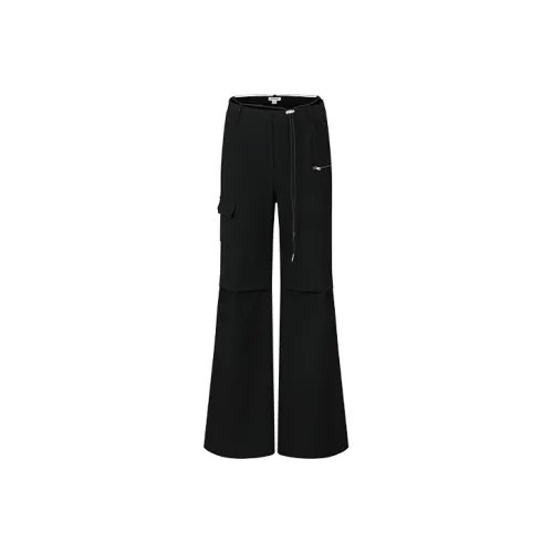 URBAN REVIVO Повседневные брюки Женская одежда Женские