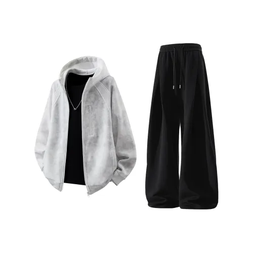 EOOVEN Повседневная спортивная одежда унисекс