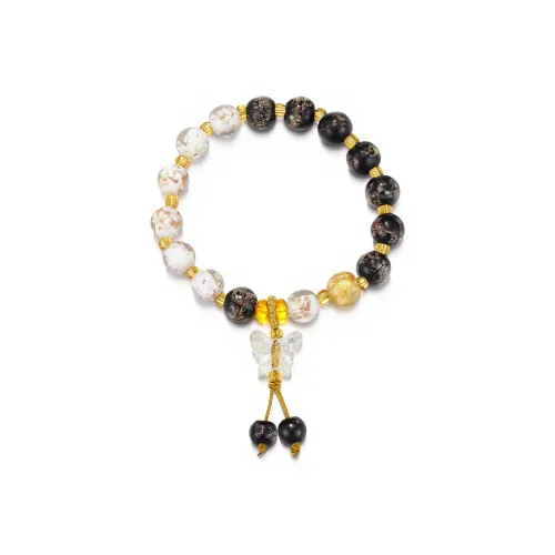 Clect Цветные глазурные браслеты для женщин