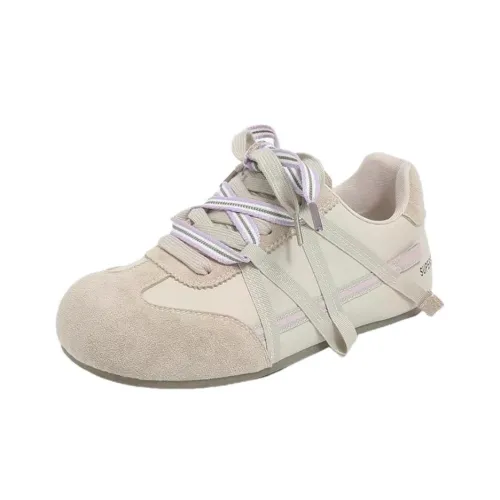 NB CROSS Низкий Топ Повседневная Обувь Женская