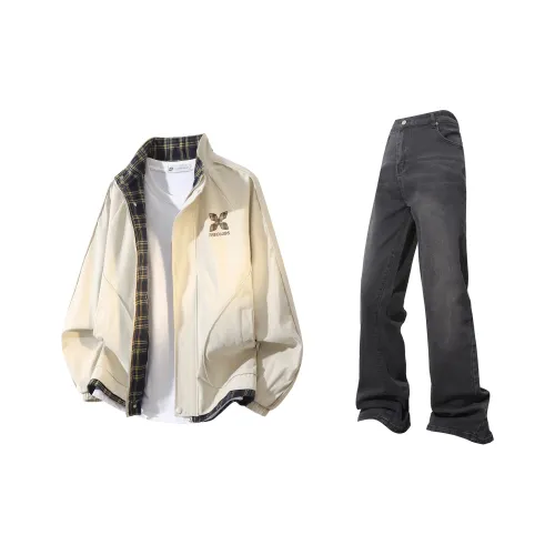 Tre Club Повседневная Спортивная Одежда Унисекс