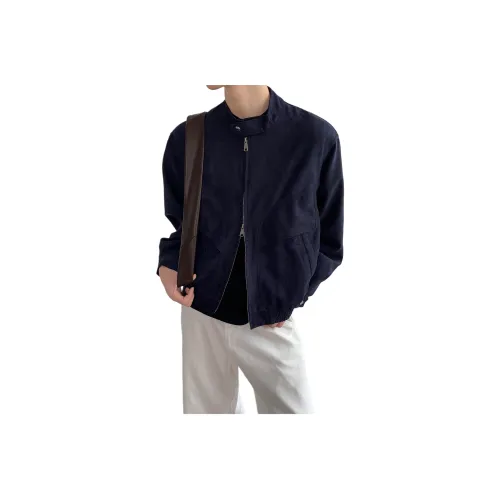 SHIQUANYI Унисекс Куртки