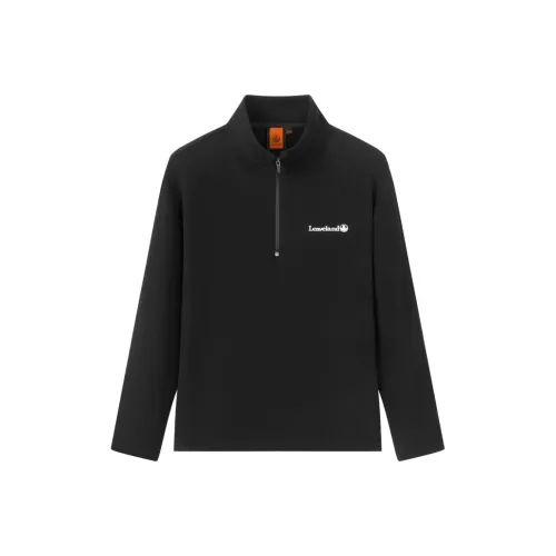 LEAVELAND Мужской Трикотаж