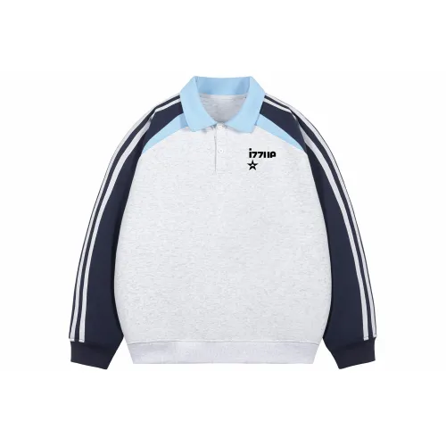 Izzue Поло Hong KONG I.T Group Унисекс